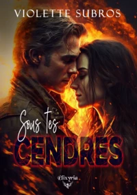 Sous tes cendres