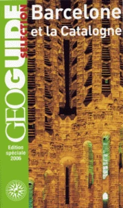 Barcelone et la Catalogne