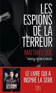 Les espions de la terreur