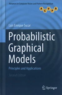 Probabilistic Graphical Models
