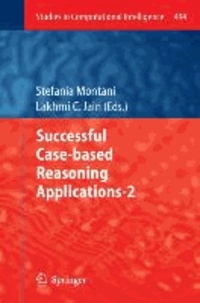 Successful Case-based Reasoning Applications - 2.