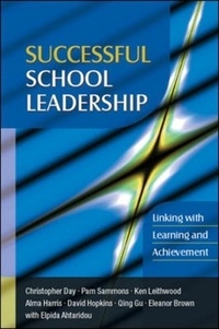 Successful School Leadership - Linking with Learning.