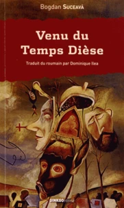 Venu du temps Dièse