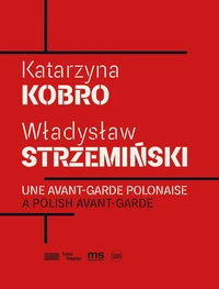 Katarzyna Kobro & Wladyslaw Strzeminski