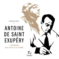 Antoine de Saint Exupéry