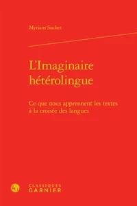 L'Imaginaire hétérolingue