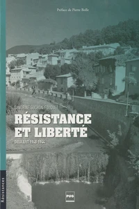 Résistance et liberté