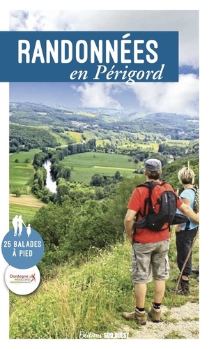 Randonnées en Périgord