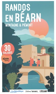 Randos en Béarn