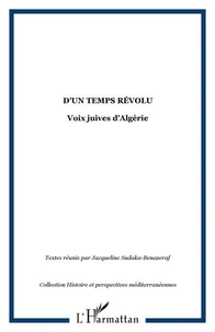 D'un temps révolu