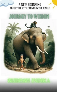 A New Beginning: Adventure with Friends in the Jungle