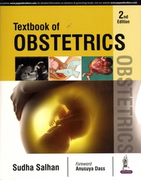 Sudha Salhan - Textbook of Obstetrics.