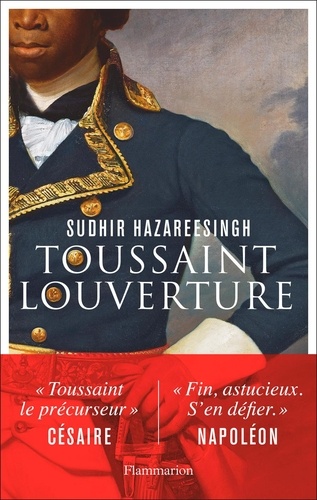 Toussaint Louverture