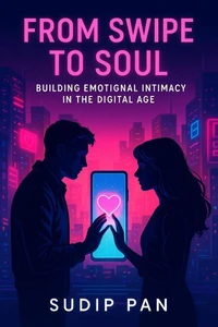 From Swipe to Soul:  Building Emotional Intimacy in the Digital Age