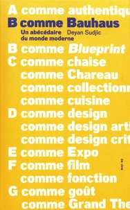 B comme Bauhaus