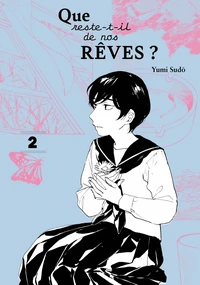 Que reste-t-il de nos rêves ? Tome 2