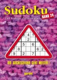 Sudoku 24.