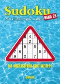 Sudoku 25.