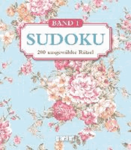 Sudoku Deluxe groß 01.