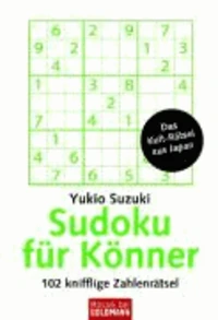 Sudoku für Könner