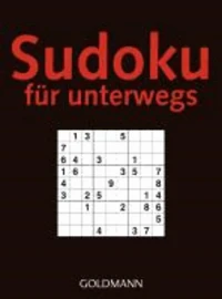 Sudoku für unterwegs