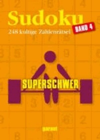 Sudoku superschwer 04.