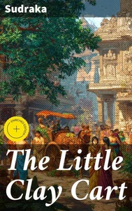 The Little Clay Cart
