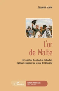 L'or de Malte
