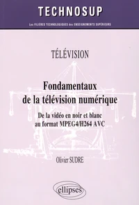 Fondamentaux de la télévision numérique