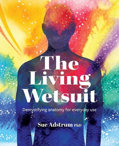  Sue Adstrum - The Living Wetsuit.