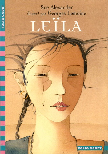 Sue Alexander - Leïla.