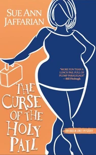 The Curse of the Holy Pail