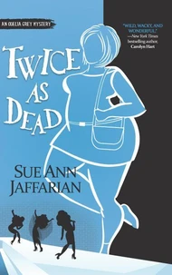 Twice As Dead