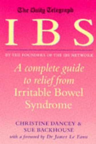 The Daily Telegraph: IBS