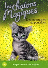 Les chatons magiques Tome 17.pdf