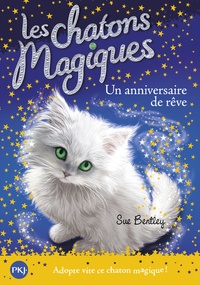 Les chatons magiques Tome 20.pdf