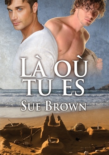 Sue Brown - Là où tu es.