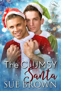 The Clumsy Santa