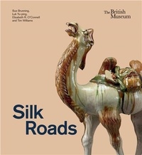 Sue Brunning - Silk Roads.