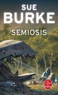 Sue Burke - Semiosis.