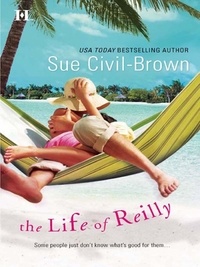 Sue Civil-Brown - The Life Of Reilly.