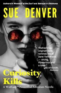  Sue Denver - Curiosity Kills - WolfLady.