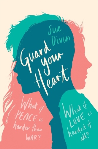 Sue Divin - Guard Your Heart.