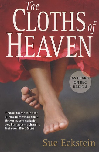 Sue Eckstein - The Cloths of Heaven.