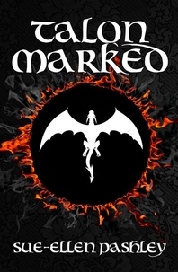 Livres audio téléchargeables gratuitement mp3 Talon Marked 9798227760135 par Sue-Ellen Pashley