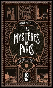 La maison de la rue du temple