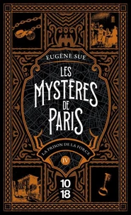 La prison de la force