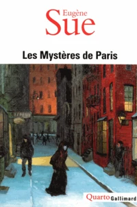 Les Mystères de Paris