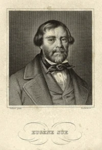 Les Mystères du peuple