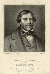 Les Mystères du peuple